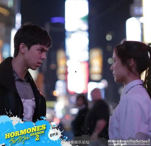 泰剧荷尔蒙演员表,泰剧荷尔蒙演员阵容大揭秘