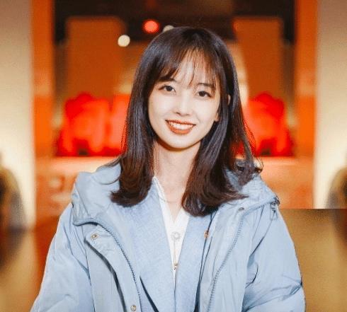 王语纯未流出版权照片,神秘魅力引网友热议