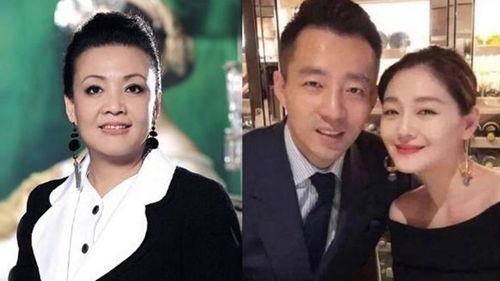 张兰演员个人资料,从荧幕新星到实力派演员的蜕变之路