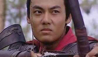 演霍去病的演员,英勇少年将，战神传奇再现