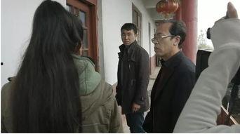 中邪的图片,揭秘中邪现象的惊悚瞬间