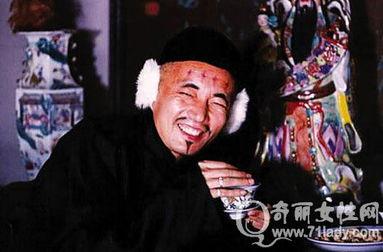 葛优演过的搞笑电影,笑点连连，欢乐无限